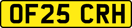 OF25CRH