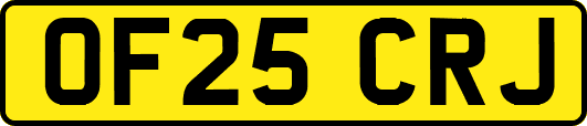 OF25CRJ