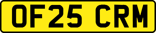 OF25CRM