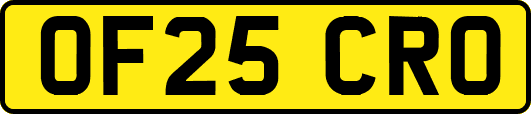 OF25CRO
