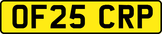 OF25CRP