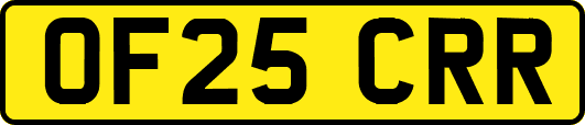 OF25CRR