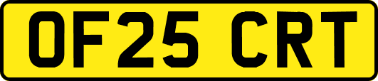 OF25CRT