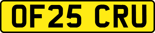 OF25CRU
