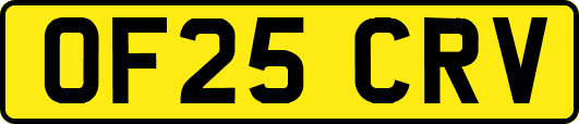 OF25CRV