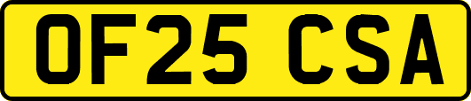 OF25CSA