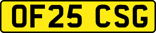 OF25CSG