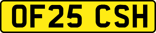OF25CSH