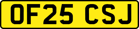 OF25CSJ
