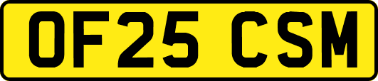 OF25CSM