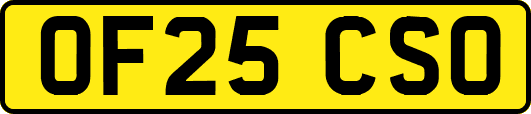 OF25CSO