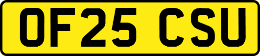OF25CSU