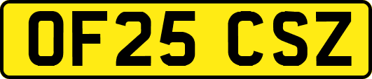 OF25CSZ