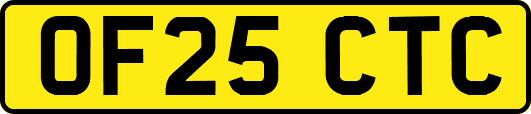 OF25CTC