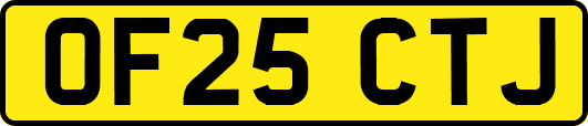 OF25CTJ