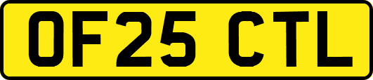 OF25CTL