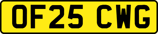 OF25CWG