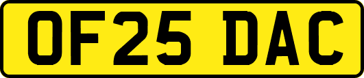 OF25DAC