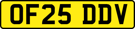 OF25DDV