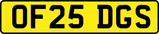 OF25DGS
