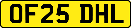 OF25DHL