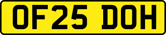OF25DOH