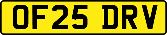OF25DRV
