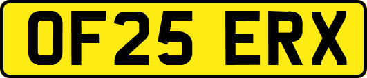 OF25ERX