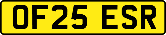OF25ESR