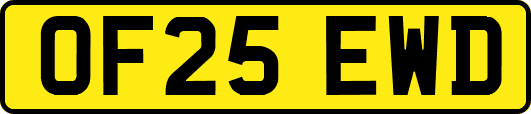 OF25EWD