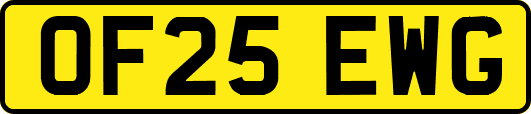 OF25EWG