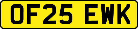 OF25EWK
