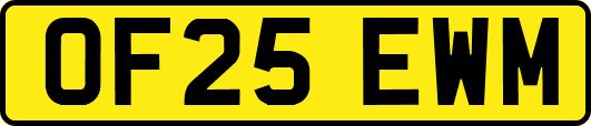 OF25EWM