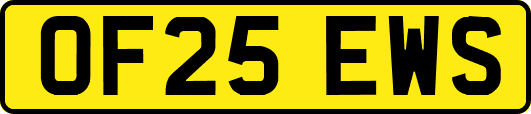 OF25EWS