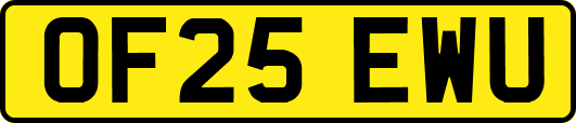 OF25EWU