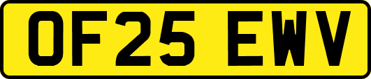OF25EWV