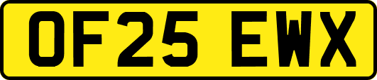 OF25EWX