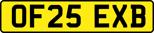 OF25EXB