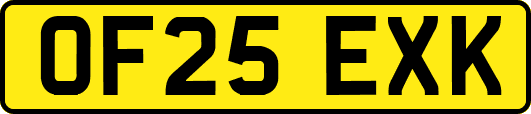 OF25EXK