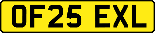 OF25EXL