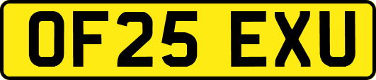 OF25EXU