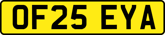 OF25EYA