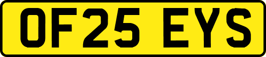 OF25EYS