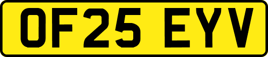 OF25EYV