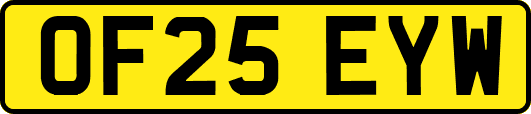 OF25EYW