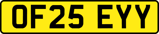OF25EYY
