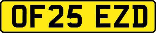 OF25EZD