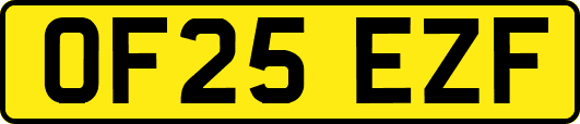 OF25EZF