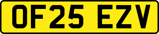 OF25EZV