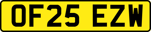 OF25EZW